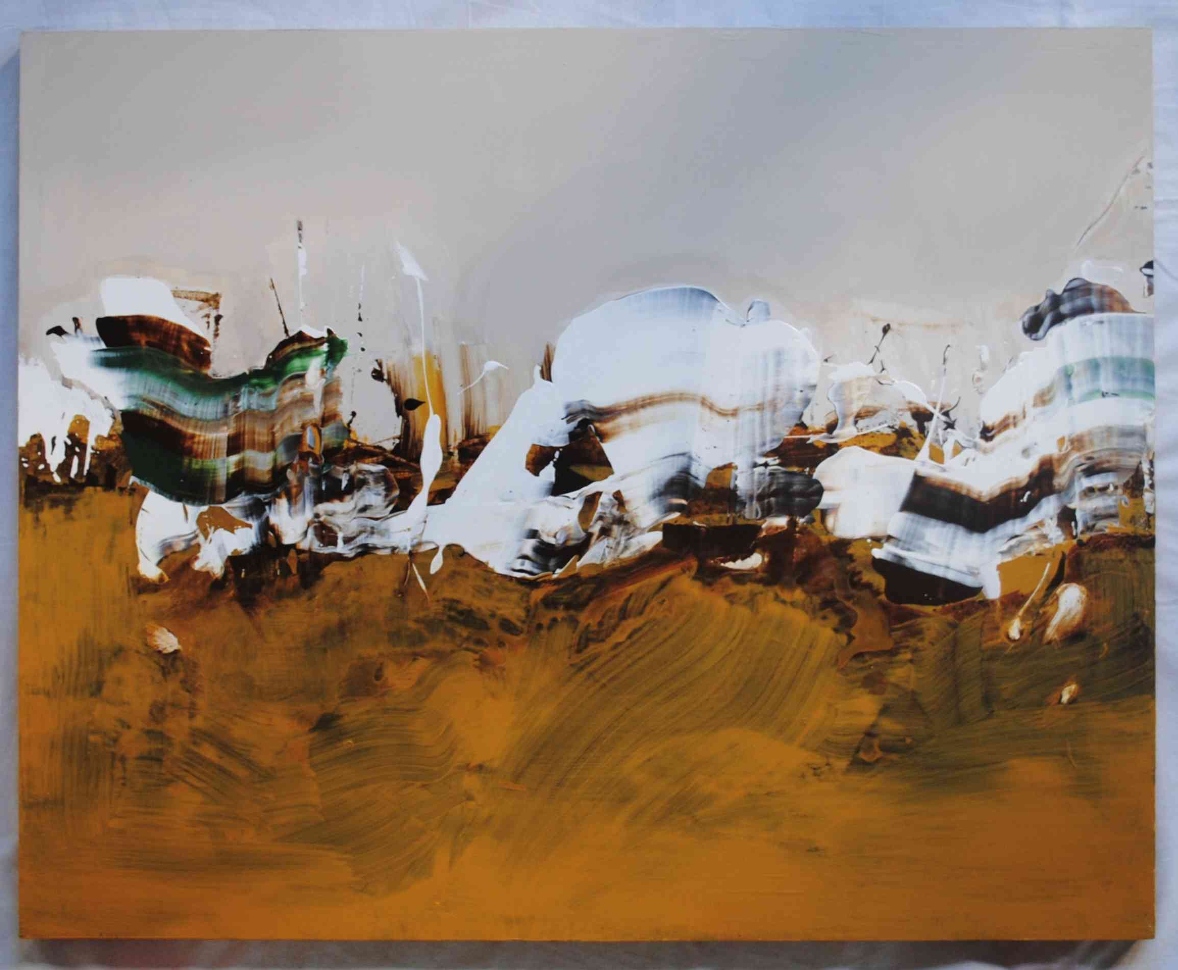 松丸 真江 / Masae Matsumaru