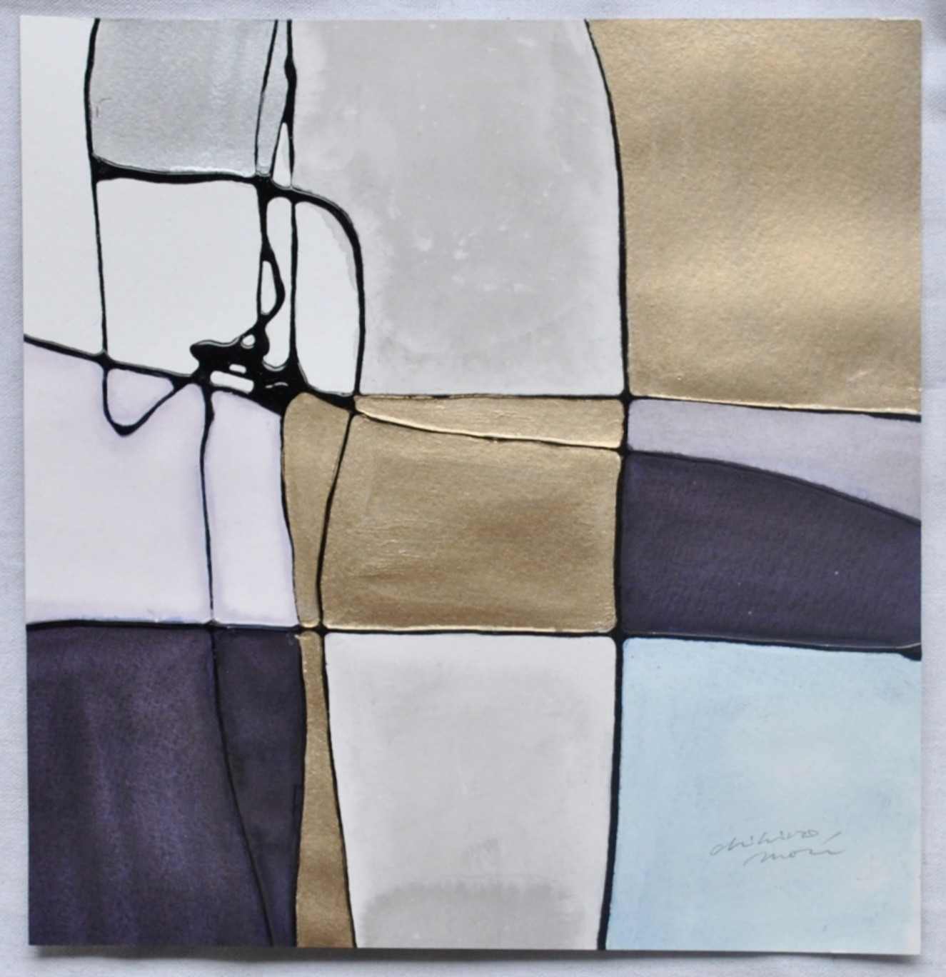 森　千 / Chihiro Mori