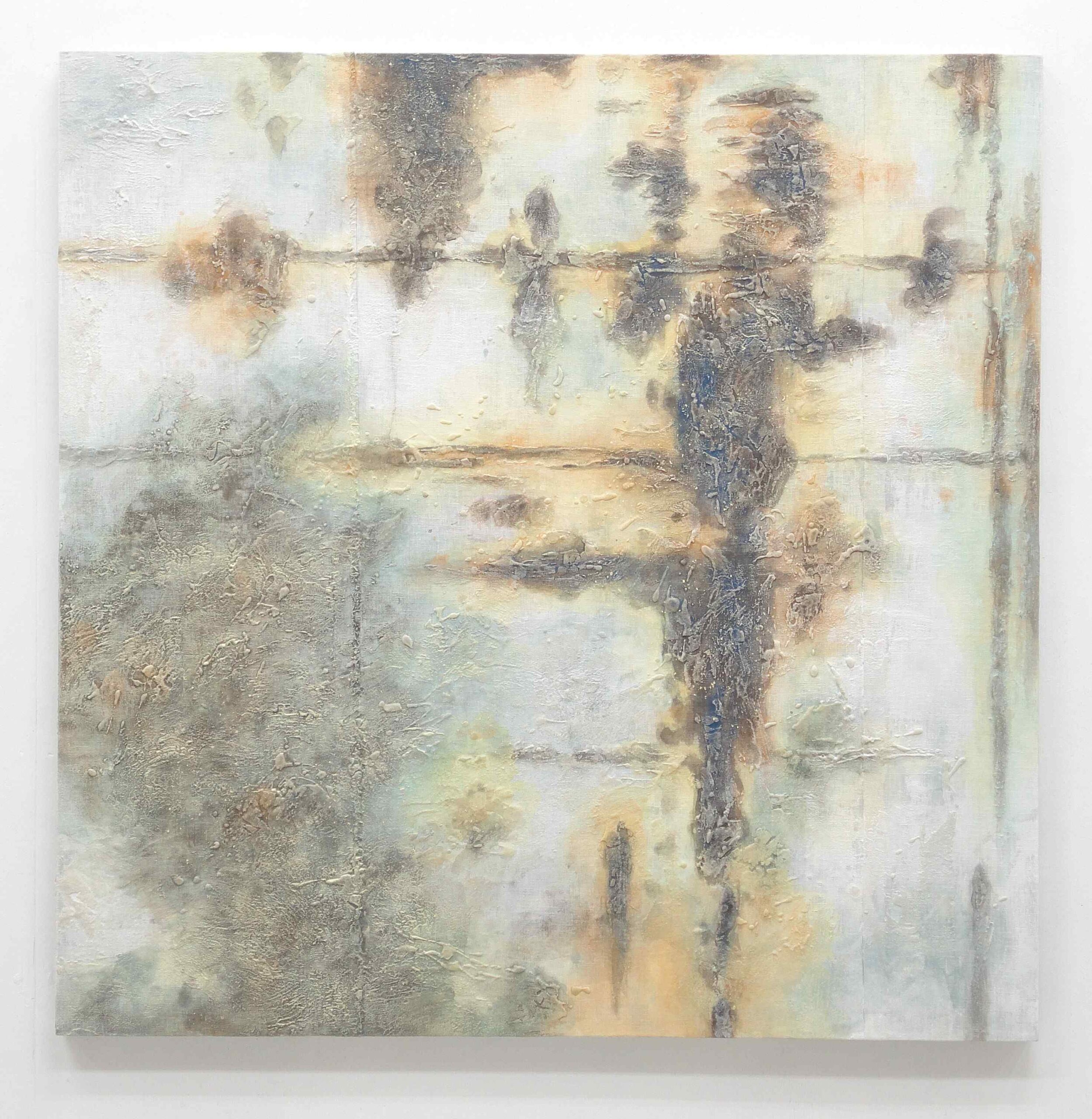 松橋 孝 / Takashi Matsuhashi