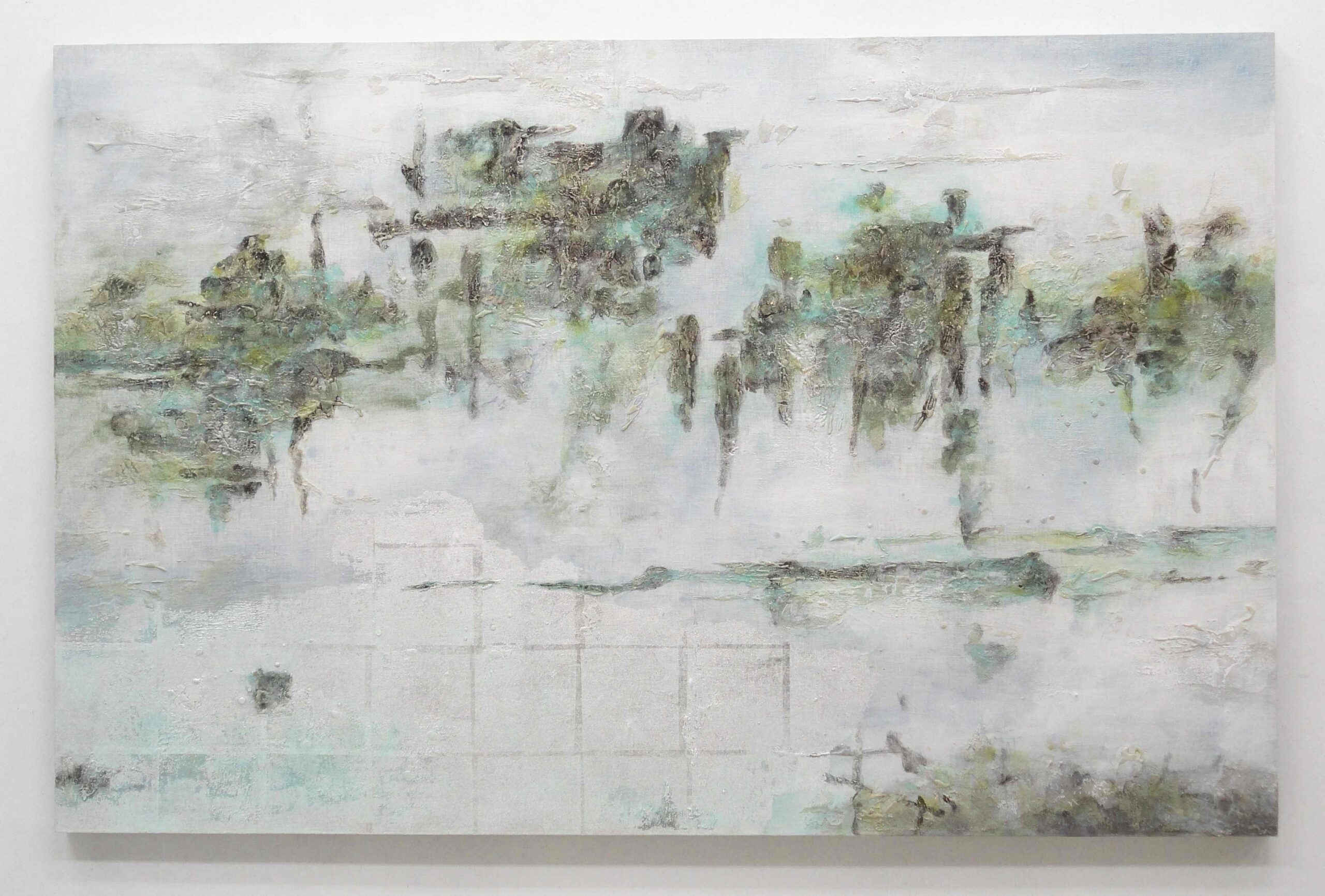 松橋 孝 / Takashi Matsuhashi