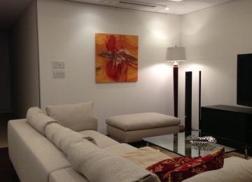 インテリア　アート　おしゃれ