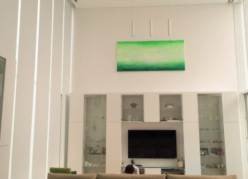 インテリア　アート　おしゃれ