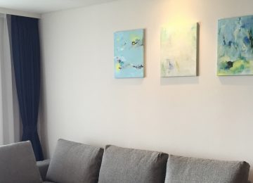 インテリア　アート　おしゃれ