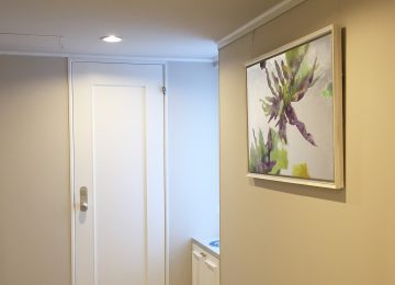 インテリア　アート　おしゃれ