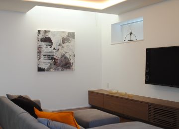 インテリア　アート　おしゃれ