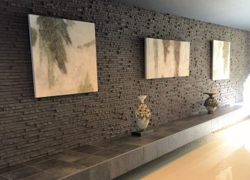 インテリア　アート　おしゃれ