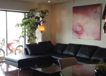 インテリア　アート　おしゃれ