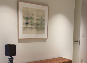 インテリア　アート　おしゃれ