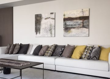 インテリア　アート　おしゃれ