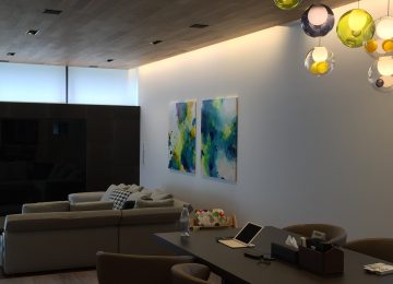 インテリア　アート　おしゃれ