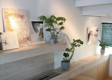 インテリア　アート　おしゃれ