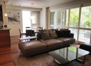 セカンドハウスに飾るインテリアアート