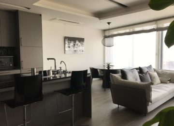 品川のタワーマンションに飾ったおしゃれなアート