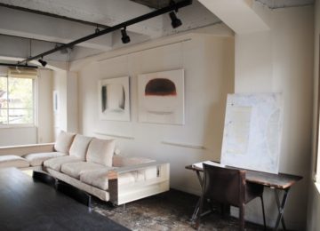 2021年11月　大和 春子 展