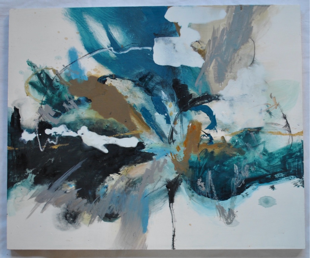 錦沢 葉月 / Hazuki Nishikizawa