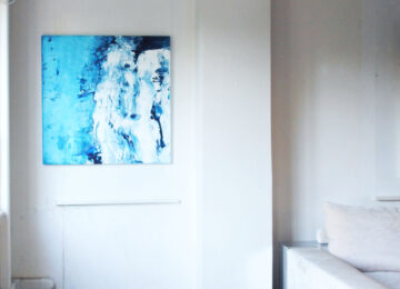 松丸 真江 個展 開催中です