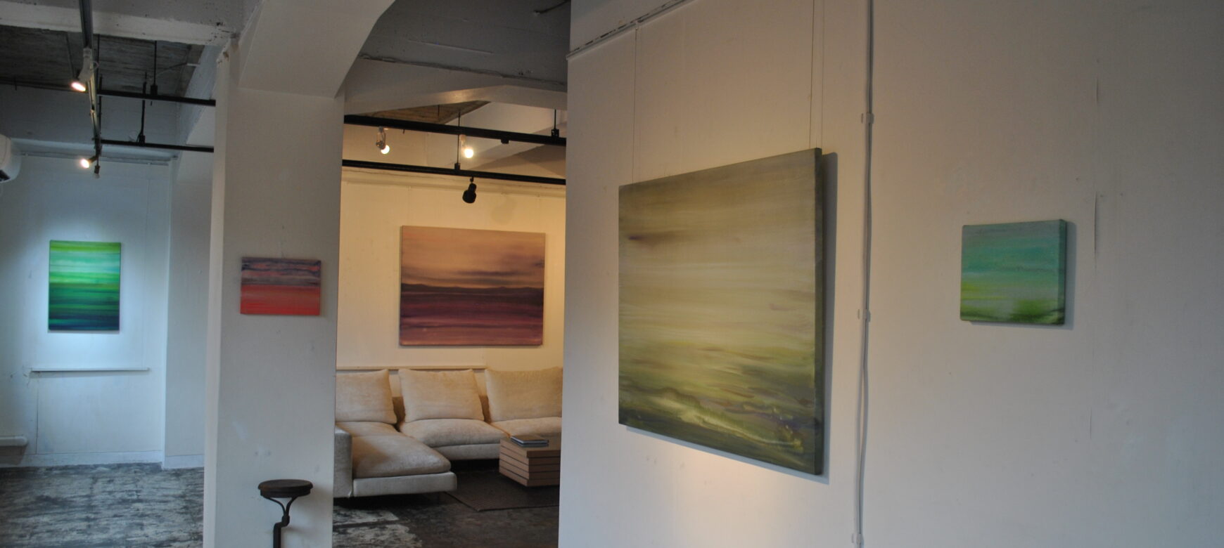 木村 友香 個展　Yuka Kimura　Solo Exhibition は終了いたしました。