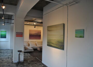 木村 友香 個展 Yuka Kimura Solo Exhibition は終了いたしました。