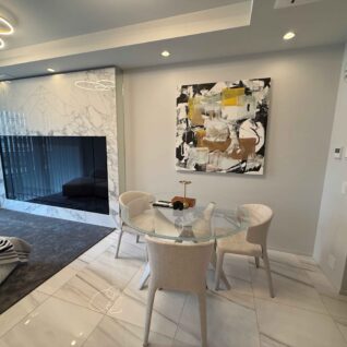 個人邸/東京都内